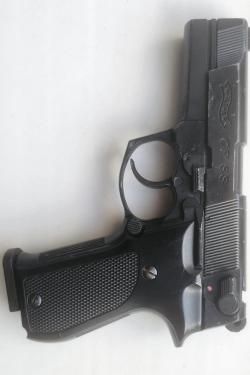Umarex Walther CP88