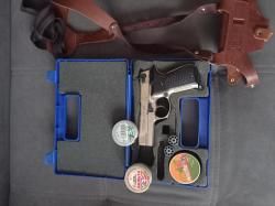 umarex walther cp88