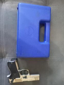 umarex walther cp88
