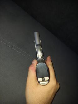 umarex walther cp88