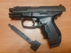 Umarex Walther CP99 Compact