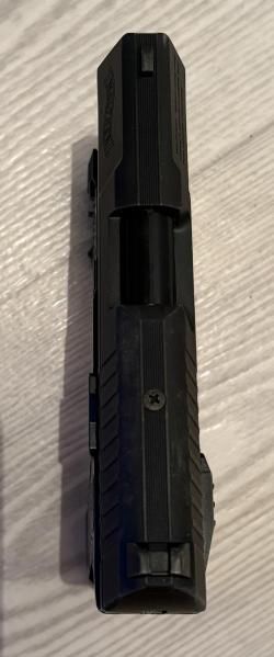 umarex walther cp99 compact