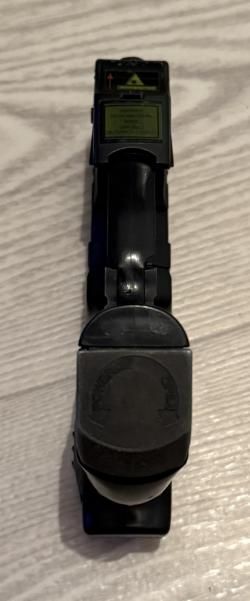 umarex walther cp99 compact