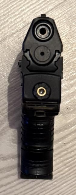 umarex walther cp99 compact