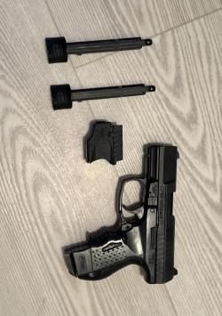 umarex walther cp99 compact