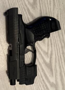 umarex walther cp99 compact