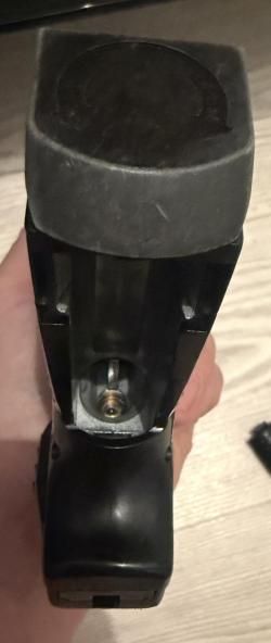 umarex walther cp99 compact