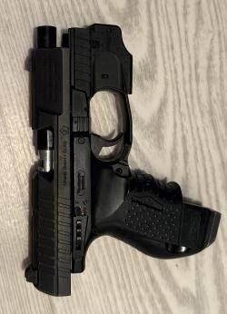 umarex walther cp99 compact