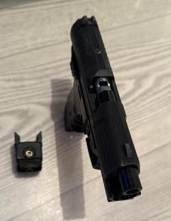 umarex walther cp99 compact