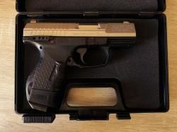 Umarex Walther CP99 Compact