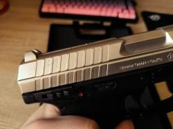 Umarex Walther CP99 Compact