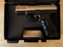 Umarex Walther CP99 Compact