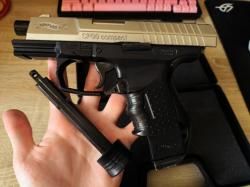 Umarex Walther CP99 Compact