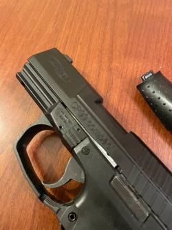 Umarex Walther CP99 Compact