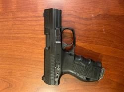 Umarex Walther CP99 Compact