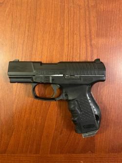 Umarex Walther CP99 Compact