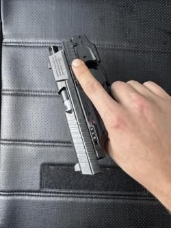 Umarex Walther CP99 Compact