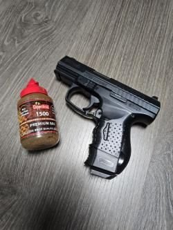 Umarex Walther CP99 Compact