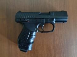 Umarex Walther CP99 Compact