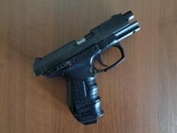 Umarex Walther CP99 Compact