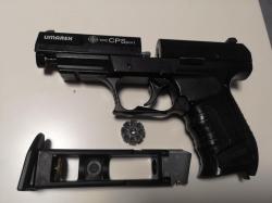 Umarex walther cp99 