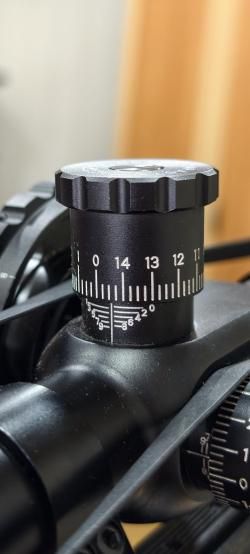 Umarex Walther Dominator 1250