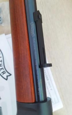 umarex walther lever action