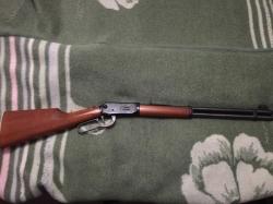 Umarex Walther lever action