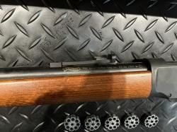 Umarex Walther Lever Action