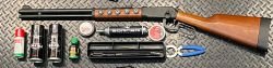 Umarex Walther Lever Action
