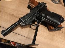 Umarex Walther P38