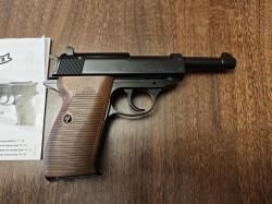 UMAREX Walther P38