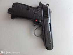 Umarex walther ppk/s