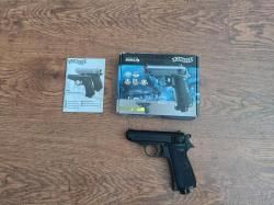 Umarex Walther PPK/S