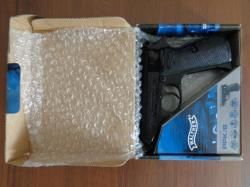 Umarex Walther PPK/S