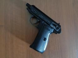Umarex Walther PPK/S