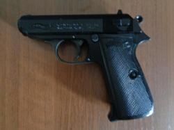 Umarex Walther PPK/S