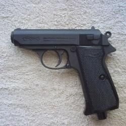 Umarex Walther PPK/S