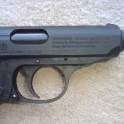 Umarex Walther PPK/S