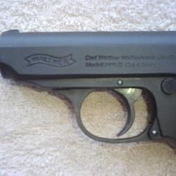 Umarex Walther PPK/S