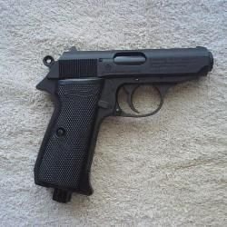 Umarex Walther PPK/S