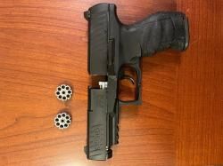 Umarex Walther PPQ