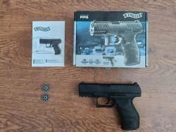 Umarex Walther PPQ