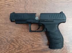 Umarex Walther PPQ