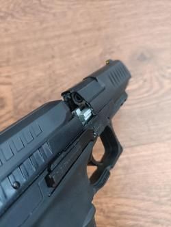 Umarex Walther PPQ