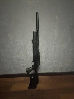 Umarex Walther Rotex RM8 Varmint