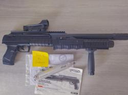 Umarex SG9000 (Walther) с адаптером CO2