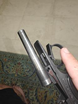 УМК П-М17Т 9РА