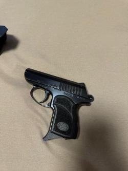 УМК П-М22Т 9мм