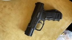 Unarex Walter cp99 compact